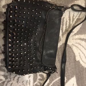 Black bag